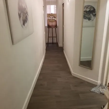 아파트 La Traboule Vieux 리옹