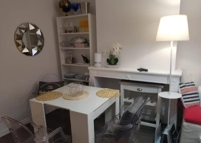 La Traboule Vieux
