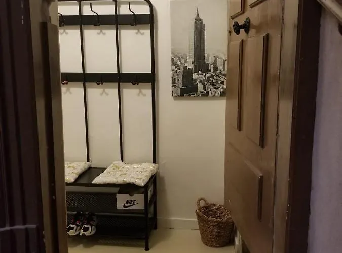 Apartman La Traboule Vieux Lyon