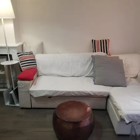 Апартаменты La Traboule Vieux Лион