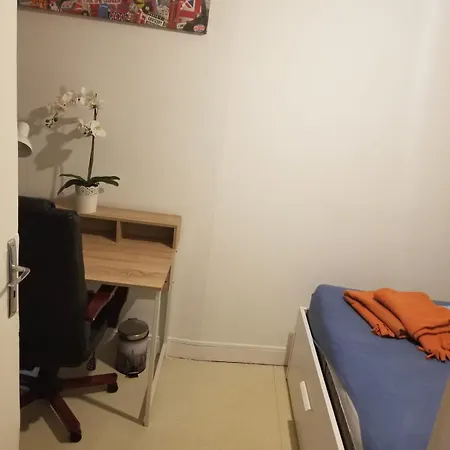 La Traboule Vieux ليون