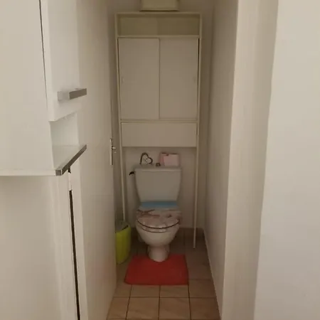 La Traboule Vieux