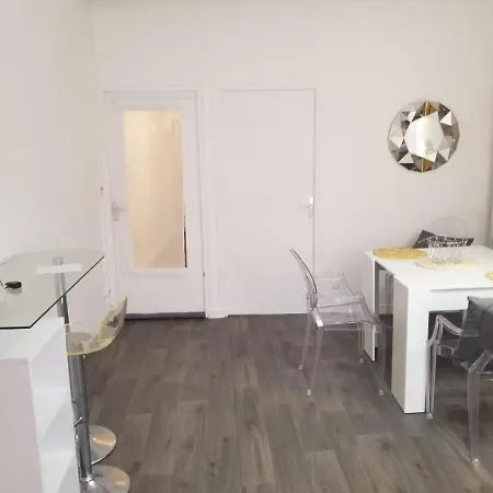 La Traboule Vieux شقة ليون