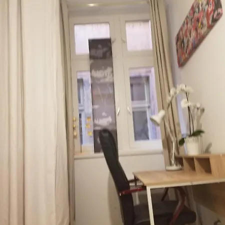 La Traboule Vieux ليون