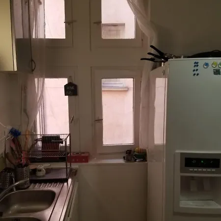 La Traboule Vieux Apartamento Lyon