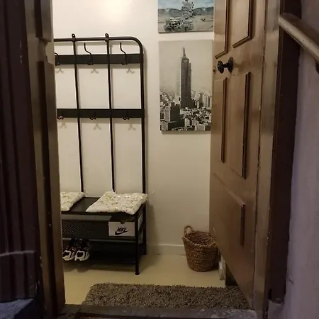 Apartment La Traboule Vieux Lyon