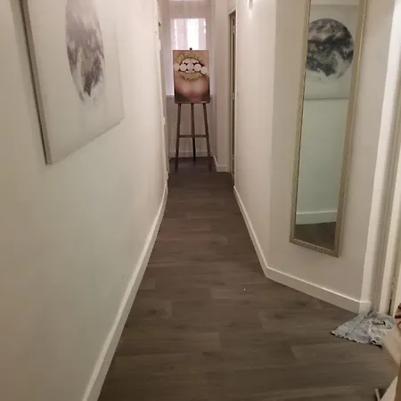 Apartment La Traboule Vieux Lyon